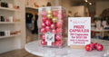 50 Prize Capsules + 4 Premium Capsules